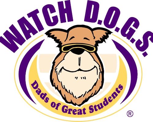  Watch Dog Dads Meeting - Monday, September 8th!